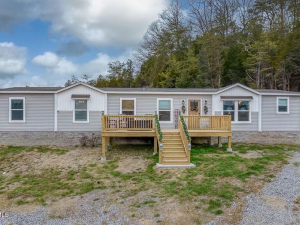 193 North Fork Branch Road, Rogersville, TN 37857