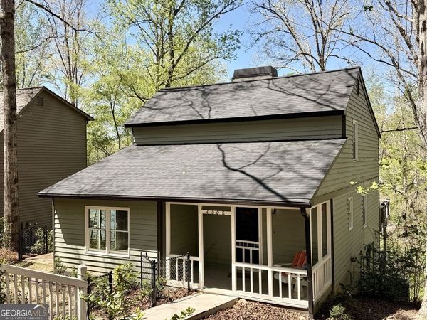 4008 Donna Drive, Gainesville, GA 30506