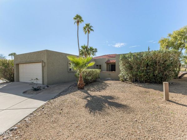 25827 N PRIMO Circle, Rio Verde, AZ 85263
