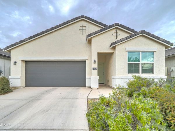 24074 W ZAK Road, Buckeye, AZ 85326