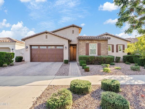 4431 S BENTON Lane, Mesa, AZ 85212