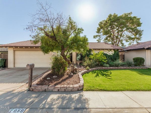 959 E LOBSTER TRAP Lane, Tempe, AZ 85283