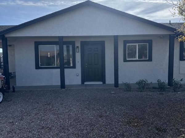 6963 W RANCHO Drive, Glendale, AZ 85303