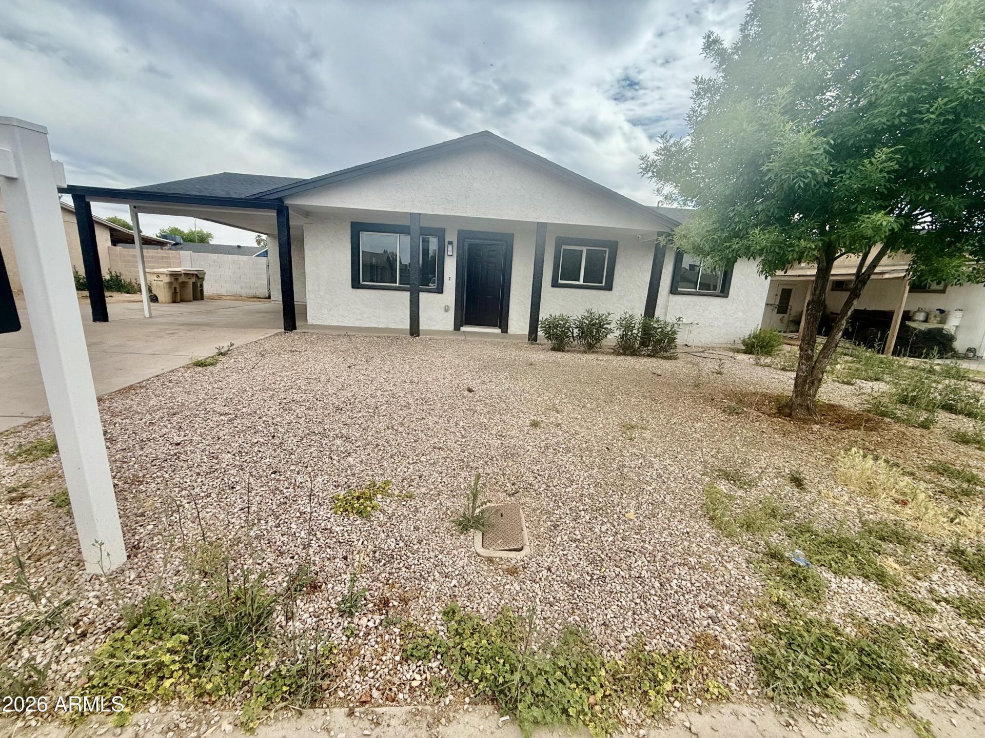 6963 W Rancho Drive, Glendale, AZ 85303 Main Photo