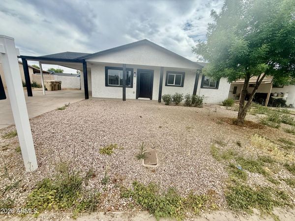 6963 W RANCHO Drive, Glendale, AZ 85303