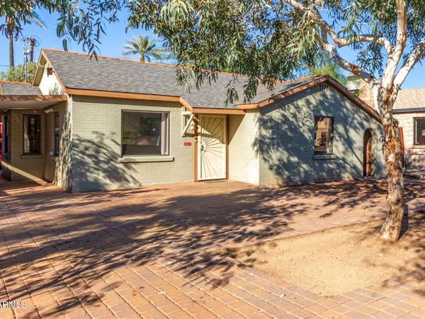 2254 N 17TH Avenue, Phoenix, AZ 85007