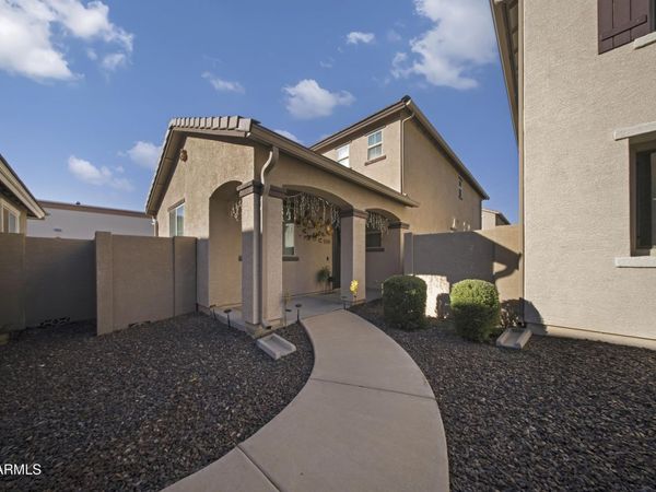 2546 N 73RD Drive, Phoenix, AZ 85035