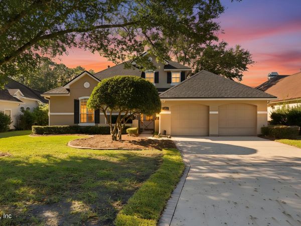 537 DANDELION Drive, St. Johns, FL 32259