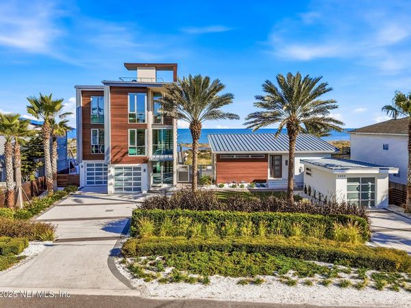 2498/2500 S FLETCHER Avenue, Fernandina Beach, FL 32034