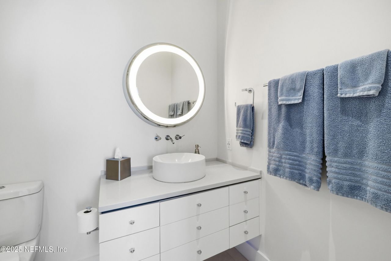 2498/2500 S Fletcher Avenue, Fernandina Beach, FL 32034 Photo