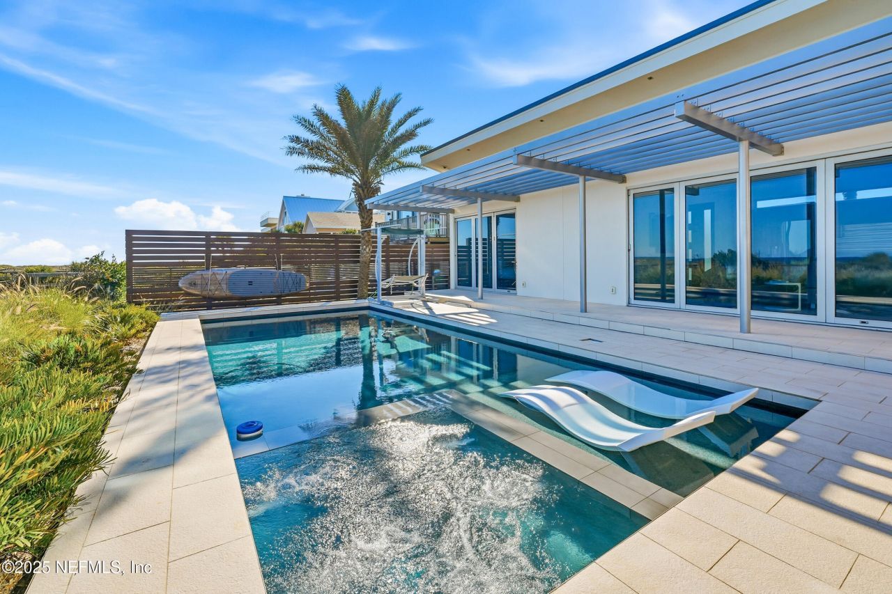 2498/2500 S Fletcher Avenue, Fernandina Beach, FL 32034 Photo