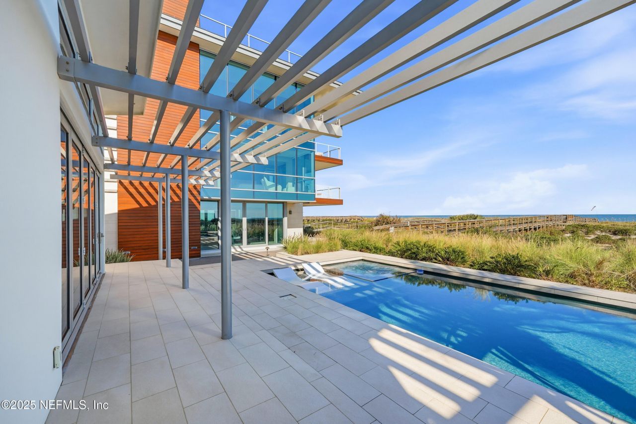 2498/2500 S Fletcher Avenue, Fernandina Beach, FL 32034 Photo