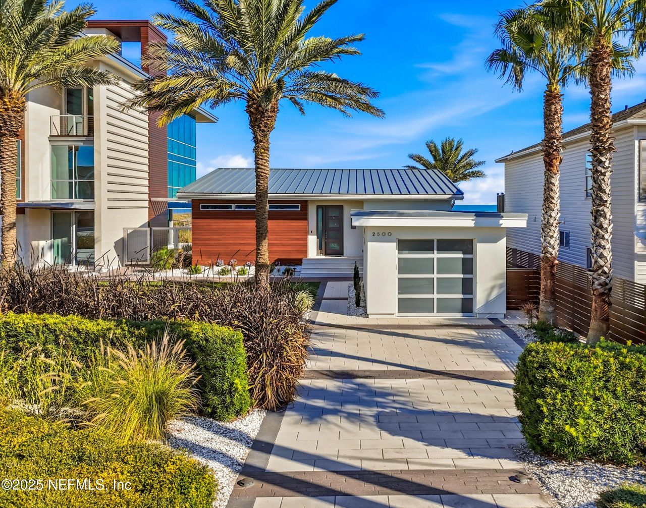 2498/2500 S Fletcher Avenue, Fernandina Beach, FL 32034 Photo