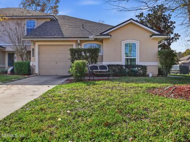 1665 VINELAND Circle, Unit D, Fleming Island, FL 32003
