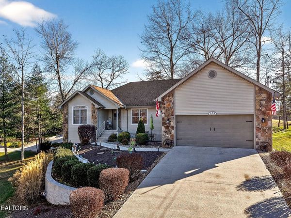 109 Leyden Drive, Crossville, TN 38558