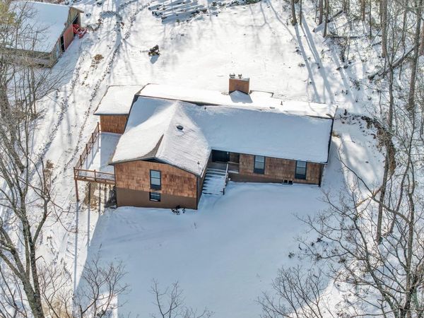 7923 Poor Mountain RD, Bent Mountain, VA 24059