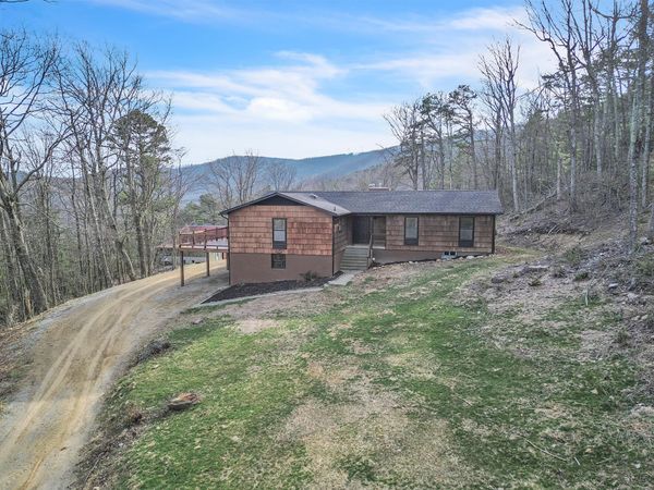 7923 Poor Mountain RD, Bent Mountain, VA 24059