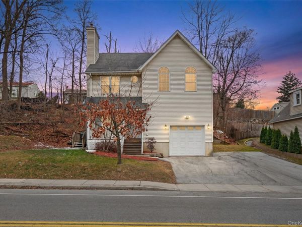 246 Robinson Avenue, Newburgh, NY 12550