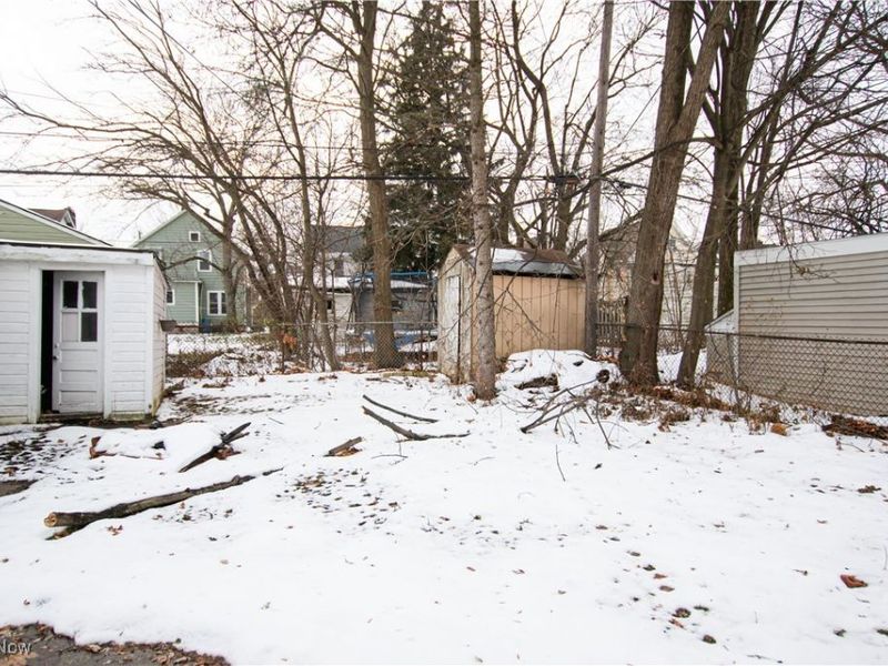 16909 Truax Avenue, Cleveland, OH 44111 Photo 28
