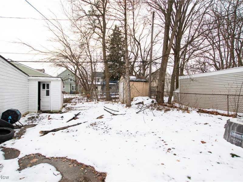 16909 Truax Avenue, Cleveland, OH 44111 Photo 29