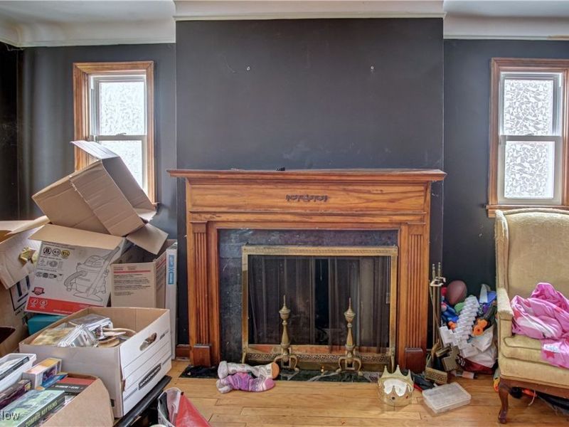 16909 Truax Avenue, Cleveland, OH 44111 Photo 3