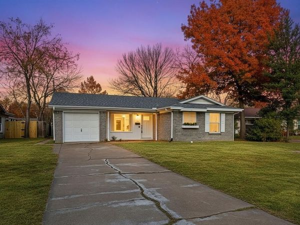 613 La Salle Drive, Richardson, TX 75081