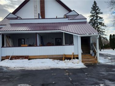 2054 State Route 245 , Stanley, NY 14561