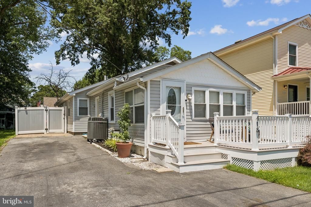 418 Silver Run Road, Edgewater, MD 21037 Main Photo