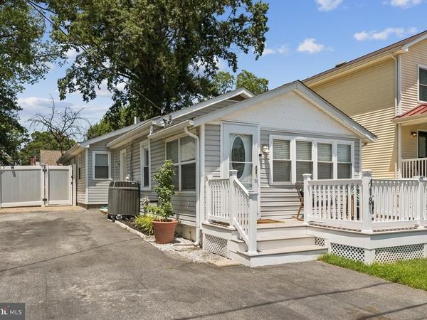 418 SILVER RUN ROAD, EDGEWATER, MD 21037