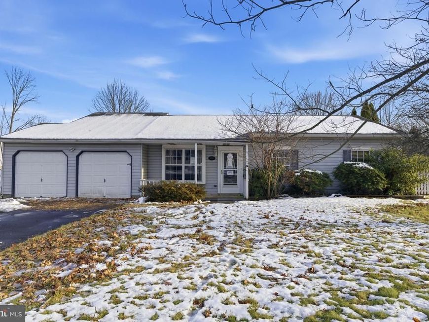 1997 Brook Lane, Jamison, PA 18929 Main Photo