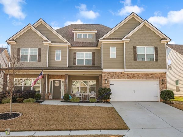 3331 Grassy Fields Lane, Apison, TN 37302