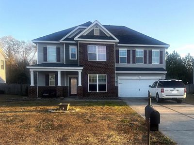 37 Leatherwood Drive, Lugoff, SC 29078