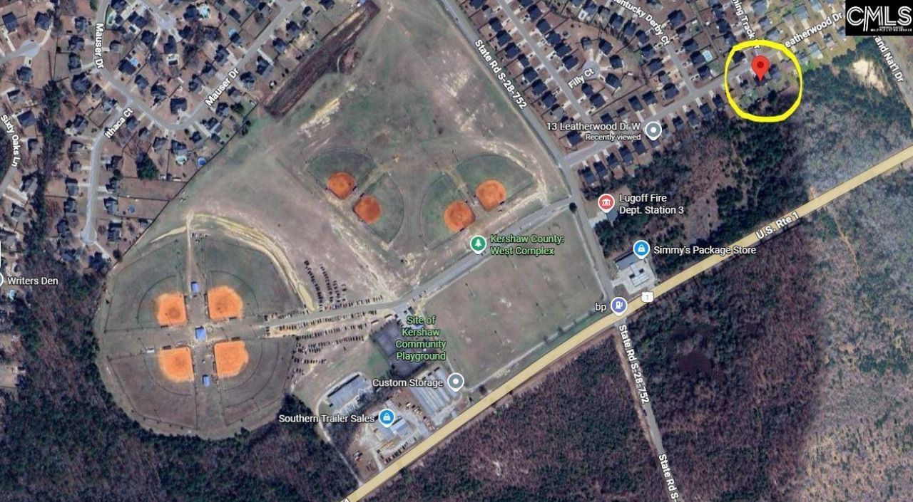 37 Leatherwood Drive Photo 21