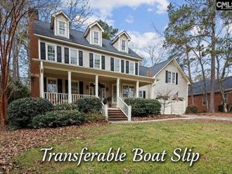 343 Night Harbor Drive Chapin, SC 29036