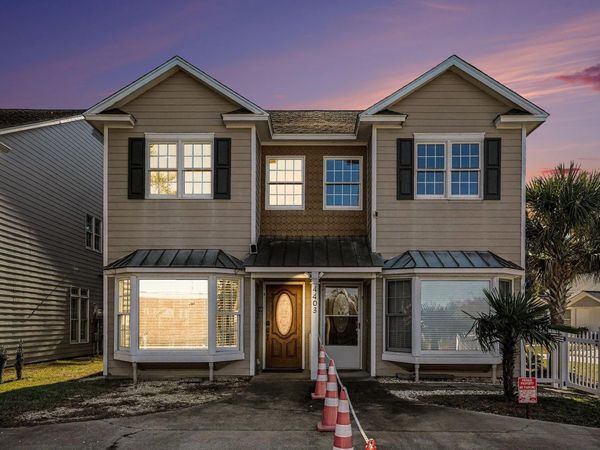 4403 Poinsett St., Unit A, North Myrtle Beach, SC 29582