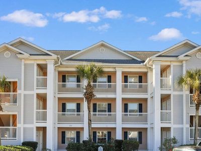 602 Waterway Village Blvd., Unit 30G, Myrtle Beach, SC 29577