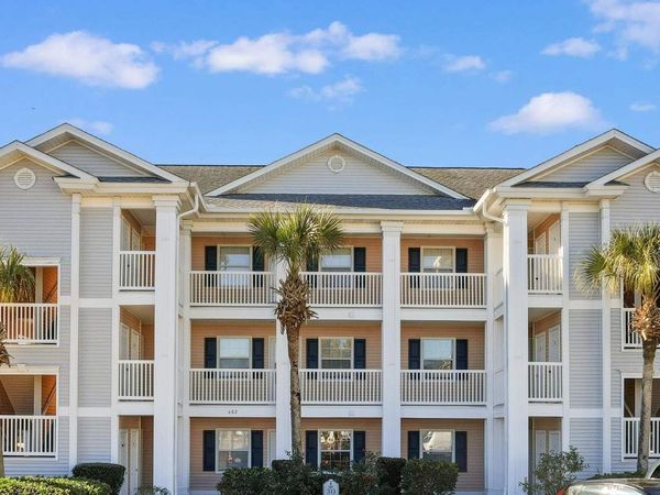 602 Waterway Village Blvd., Unit 30G, Myrtle Beach, SC 29577