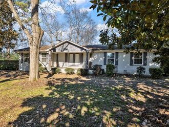 207 LILY FLAGG Road SE Huntsville, AL 35802