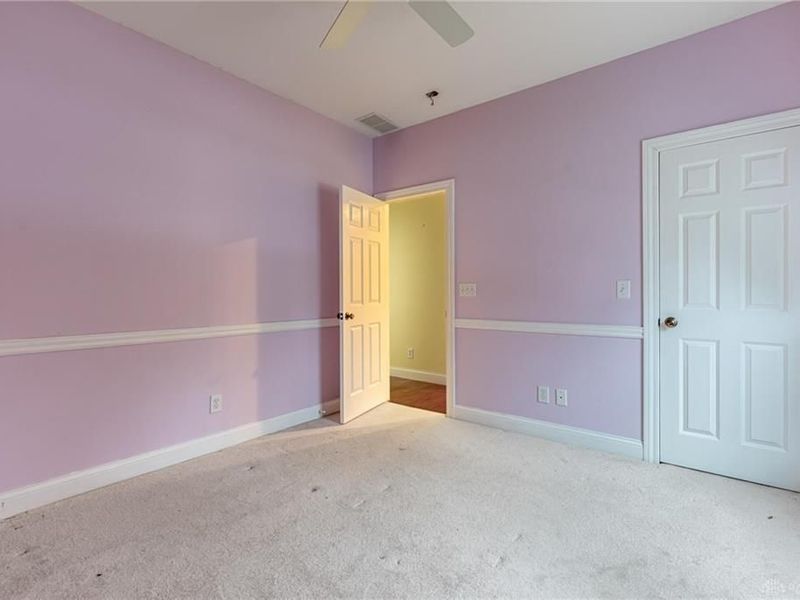 914 Hickory Trail Drive, Wilmington, OH 45177 Photo 15