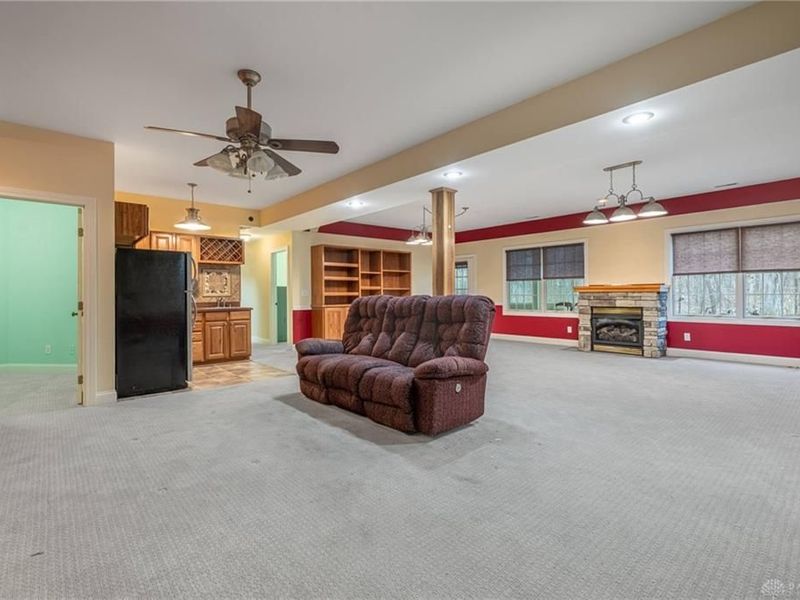 914 Hickory Trail Drive, Wilmington, OH 45177 Photo 24