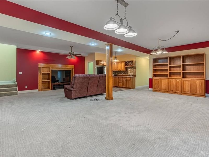 914 Hickory Trail Drive, Wilmington, OH 45177 Photo 25