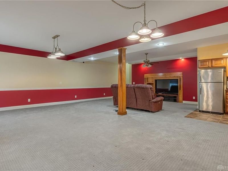 914 Hickory Trail Drive, Wilmington, OH 45177 Photo 26