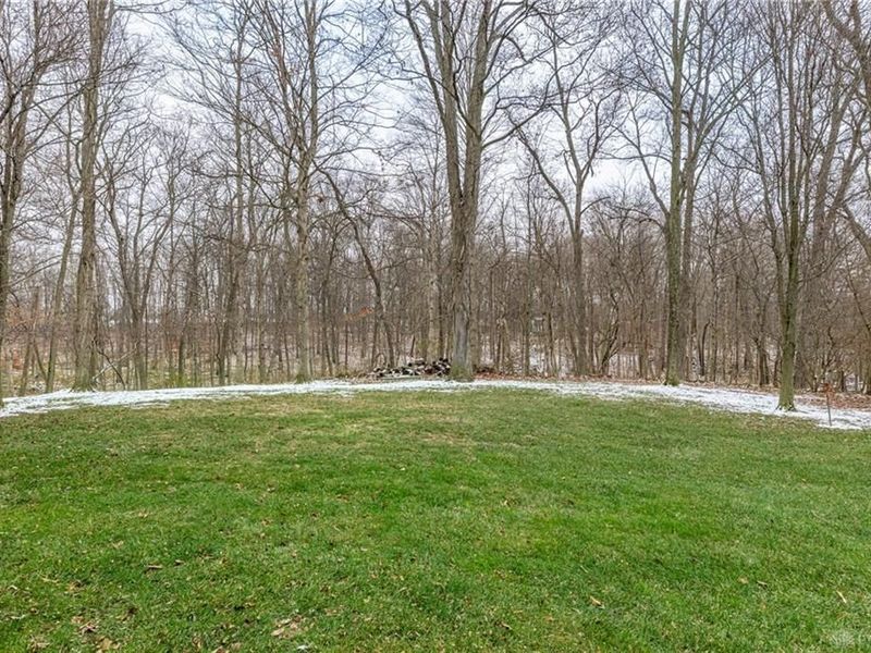 914 Hickory Trail Drive, Wilmington, OH 45177 Photo 36