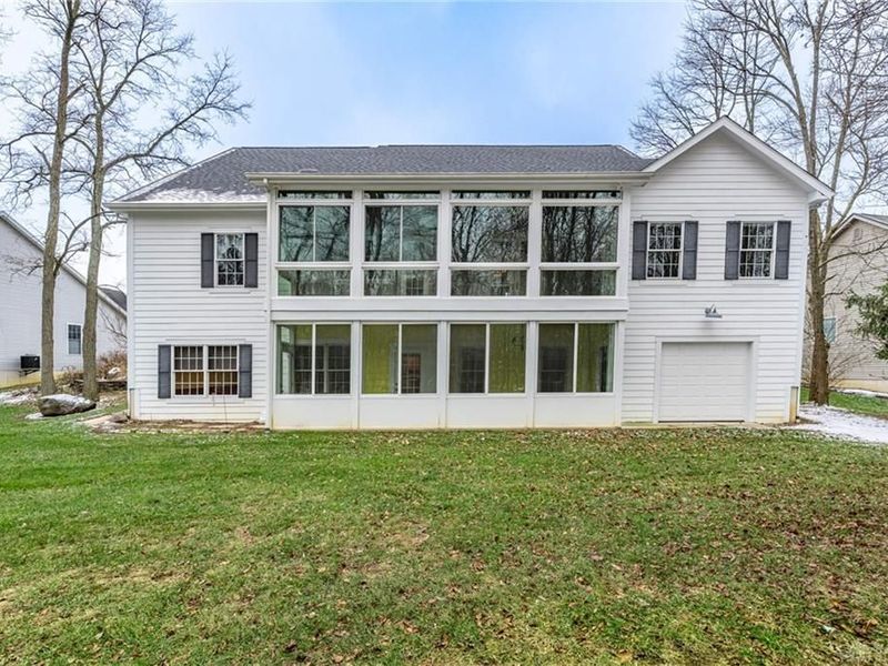 914 Hickory Trail Drive, Wilmington, OH 45177 Photo 37