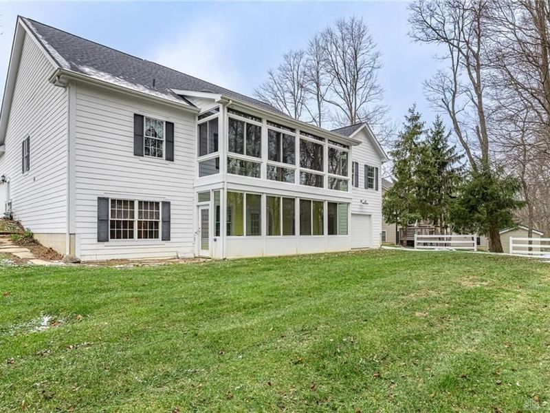 914 Hickory Trail Drive, Wilmington, OH 45177 Photo 38