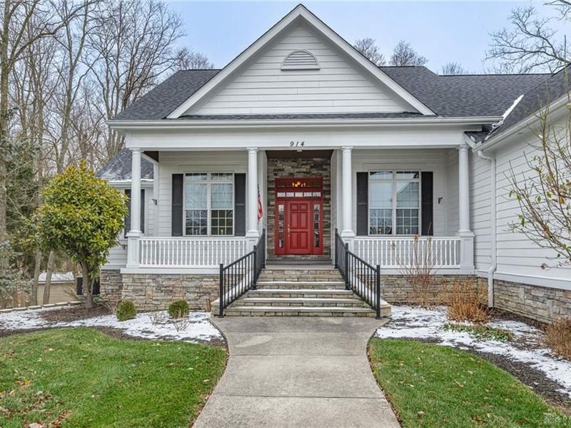 914 Hickory Trail Drive, Wilmington, OH 45177 Photo 41