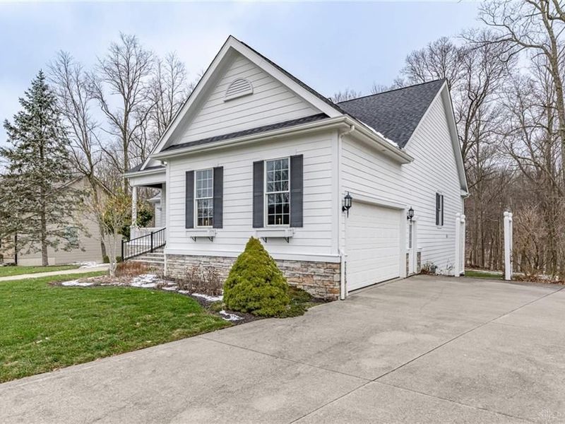 914 Hickory Trail Drive, Wilmington, OH 45177 Photo 42