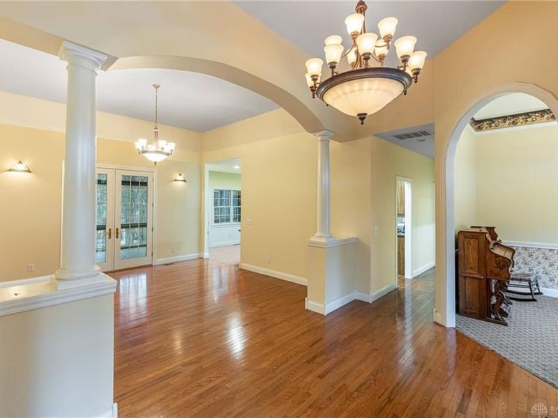 914 Hickory Trail Drive, Wilmington, OH 45177 Photo 5