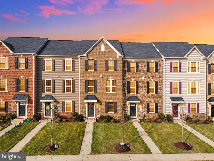 14707 Earl Mitchell Avenue, Brandywine, MD 20613 Main Photo