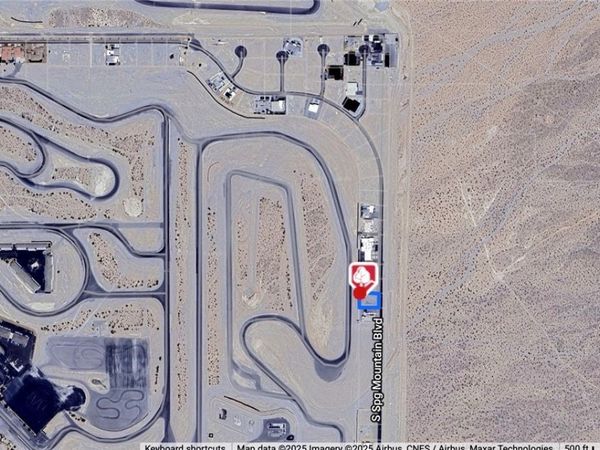 3300 S Spring Mountain Boulevard , Pahrump, NV 89048